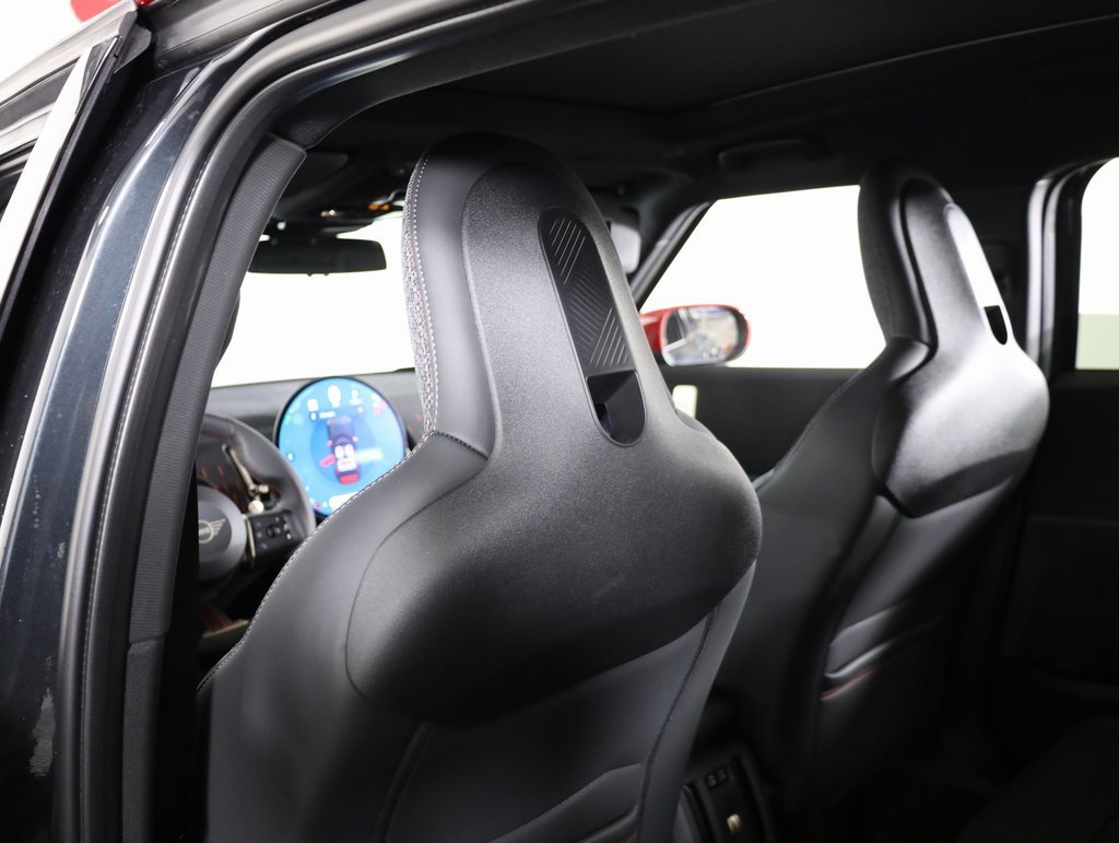 Used 2026 MINI Cooper Countryman John Cooper Works w/ Comfort Package Max image 38