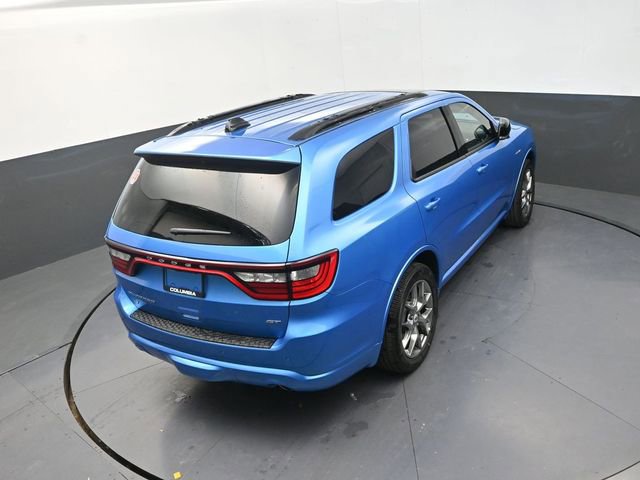 New 2026 Dodge Durango GT image 18