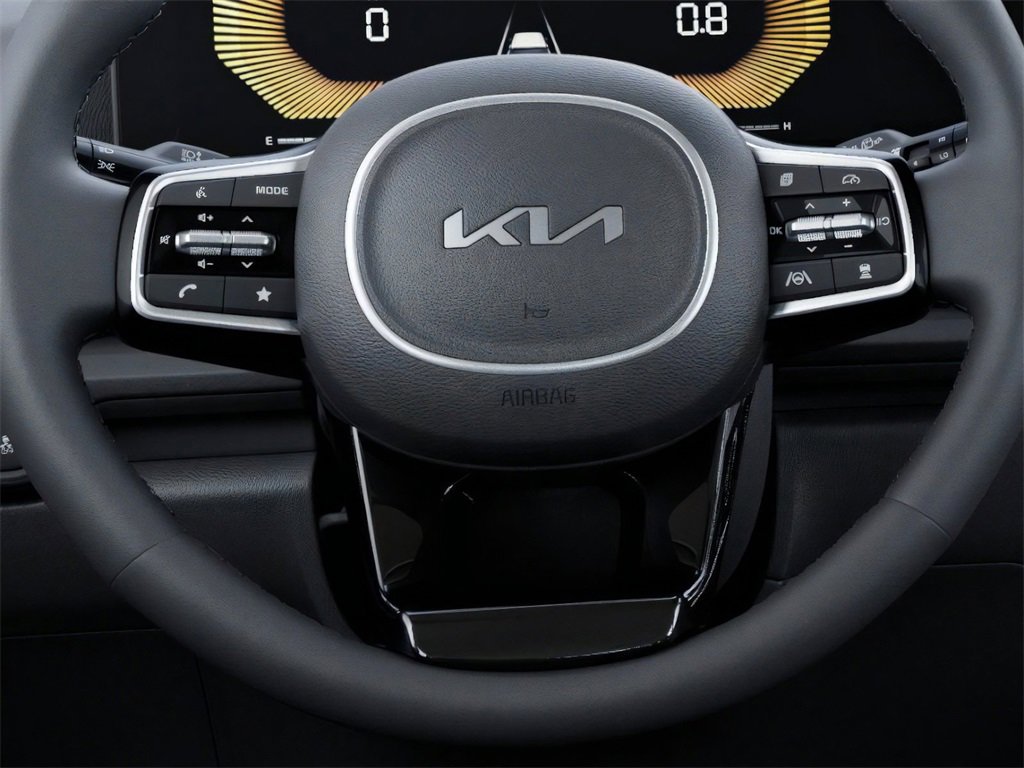 New 2026 Kia Carnival EX image 22