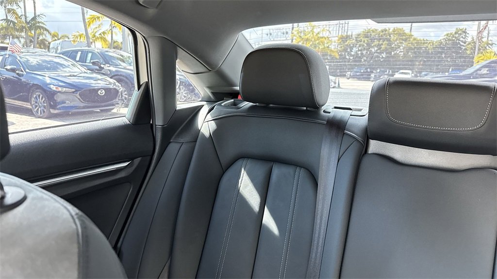 Used 2024 Audi A3 2.0T Premium Plus image 18