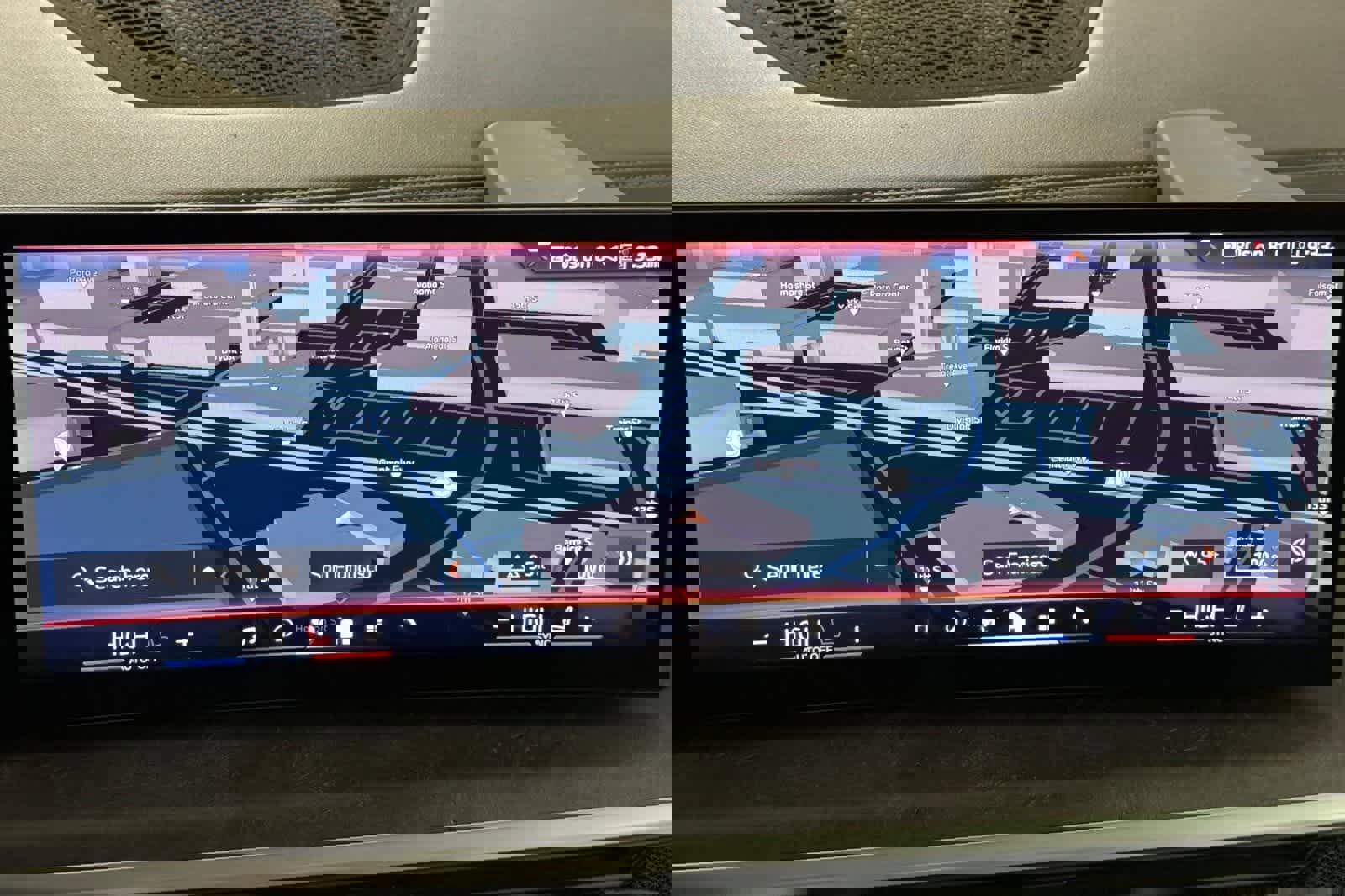 Used 2024 BMW X5 xDrive50e image 19