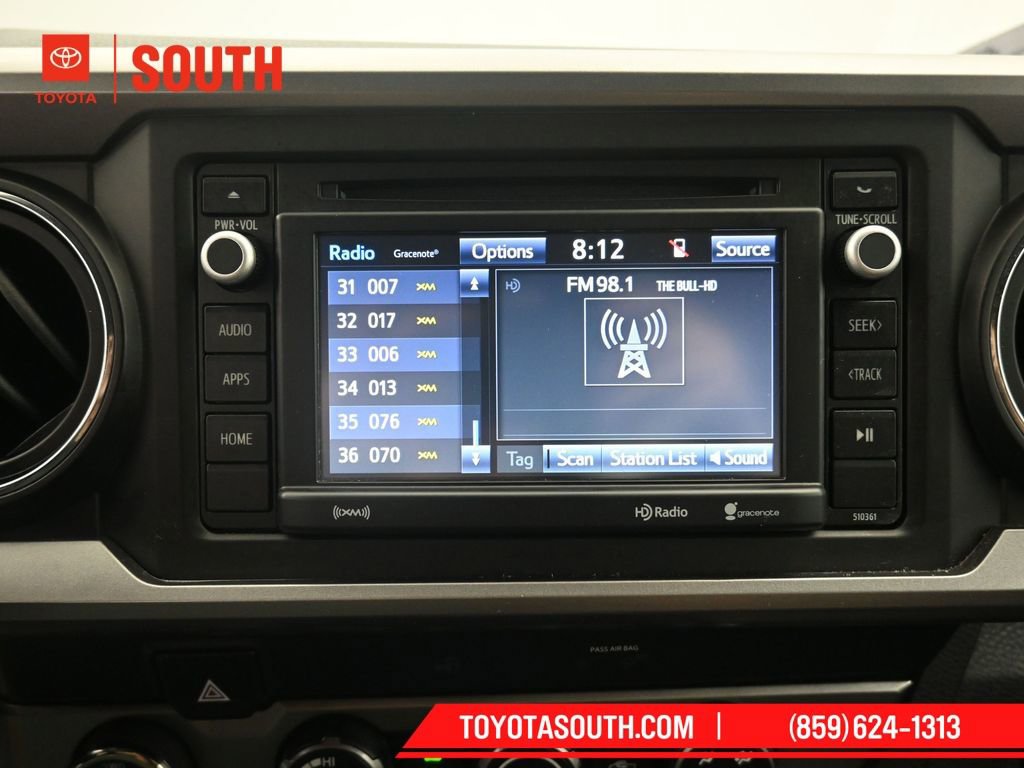 Used 2019 Toyota Tacoma SR5 image 14