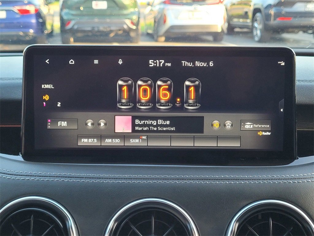 Used 2022 Kia Stinger GT2 image 16