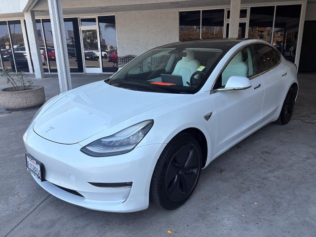 Used 2019 Tesla Model 3 Standard Range Plus RWD image 8