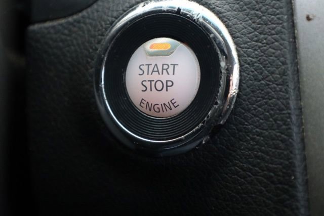 Used 2014 Nissan Altima 2.5 S w/ Sport Value Package image 4