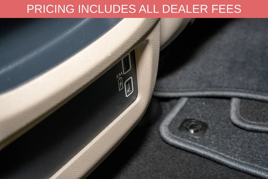 Used 2019 Honda Ridgeline RTL-E image 7