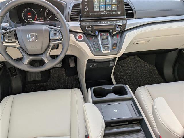 New 2026 Honda Odyssey EX-L image 14
