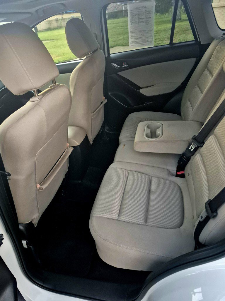 Used 2013 MAZDA CX-5 Touring w/ Bose & Moonroof Pkg image 15