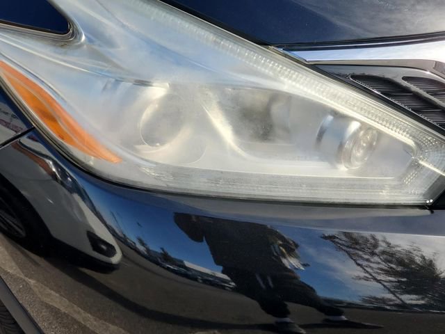 Used 2017 Nissan Murano SV image 36