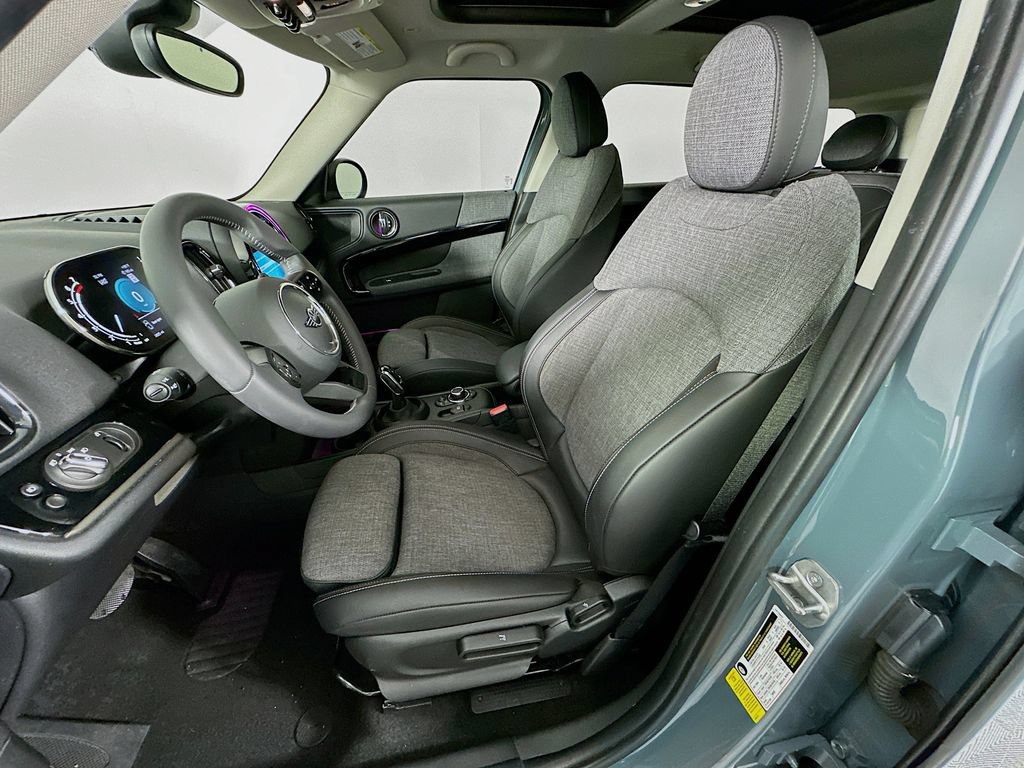 Certified 2024 MINI Cooper Countryman S FWD image 21