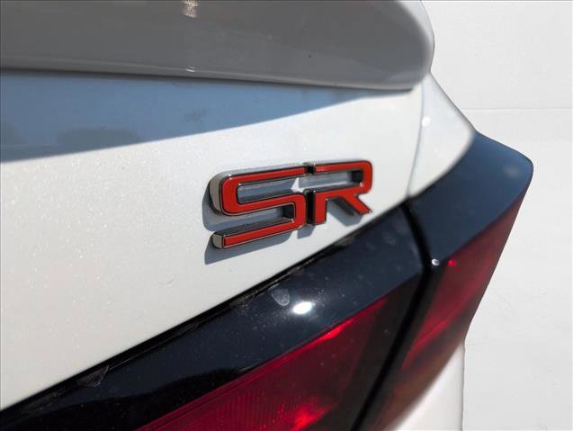 New 2025 Nissan Altima 2.5 SR image 25