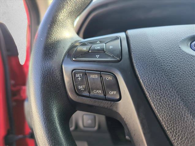 Used 2022 Ford Ranger XL w/ Equipment Group 101A High RWD image 19