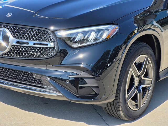 New 2026 Mercedes-Benz GLC 300 image 8