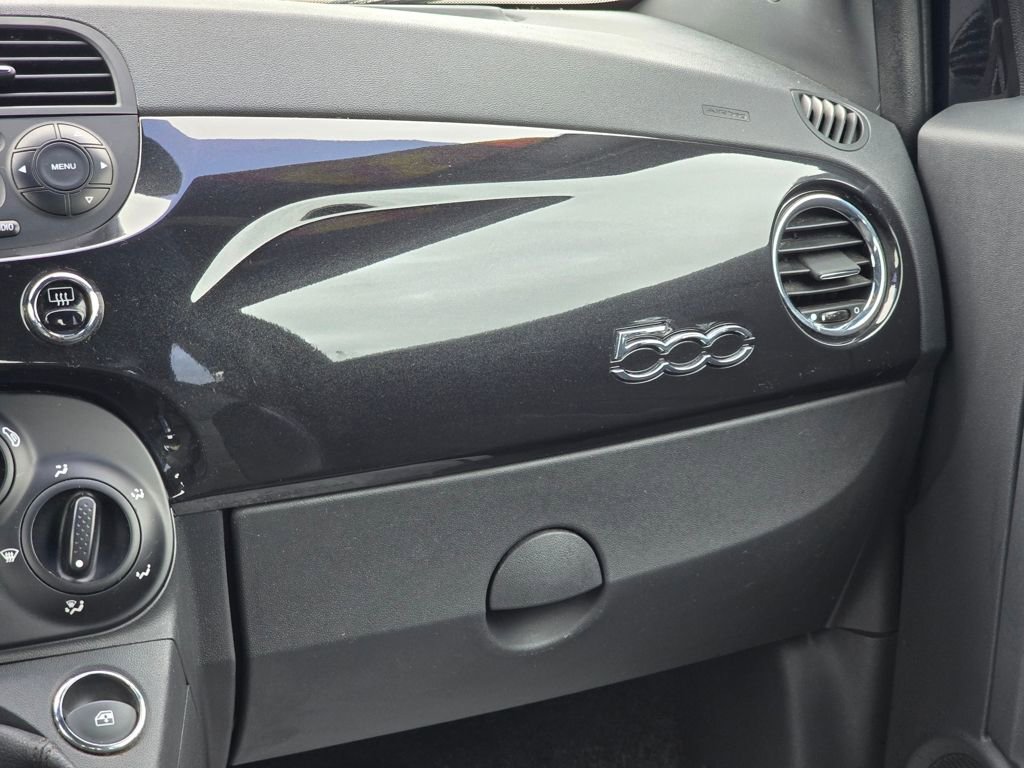 Used 2013 FIAT 500 Sport image 28