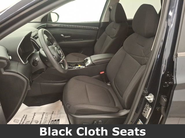 Used 2022 Hyundai Tucson SEL image 10