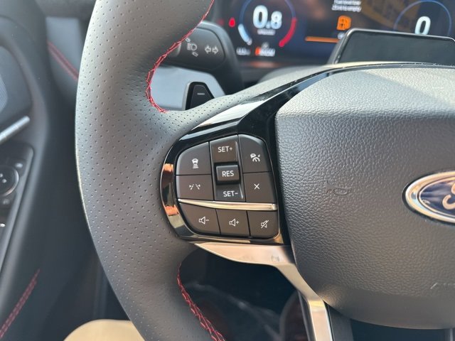 New 2026 Ford Explorer ST image 28
