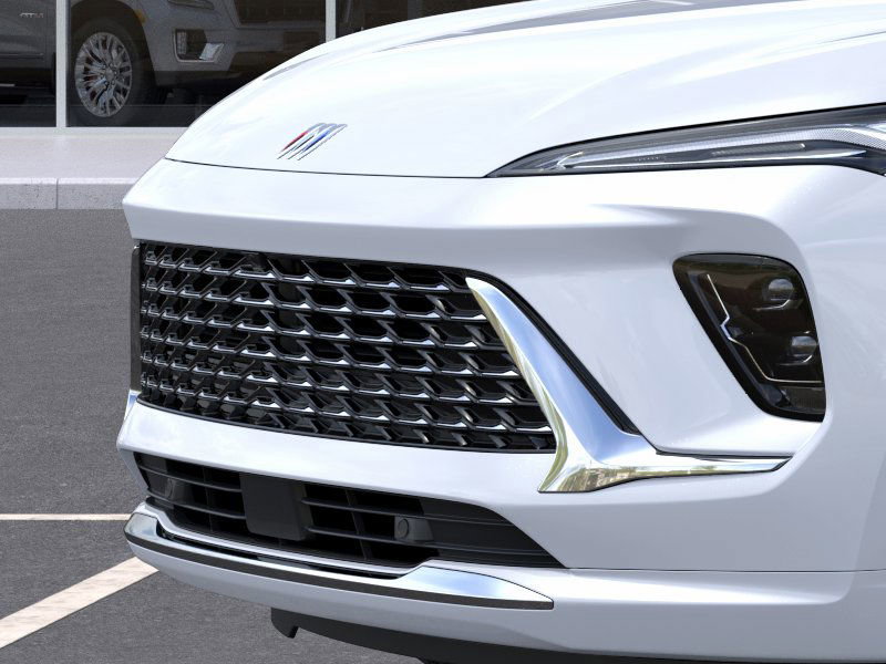 New 2026 Buick Envision Avenir image 37