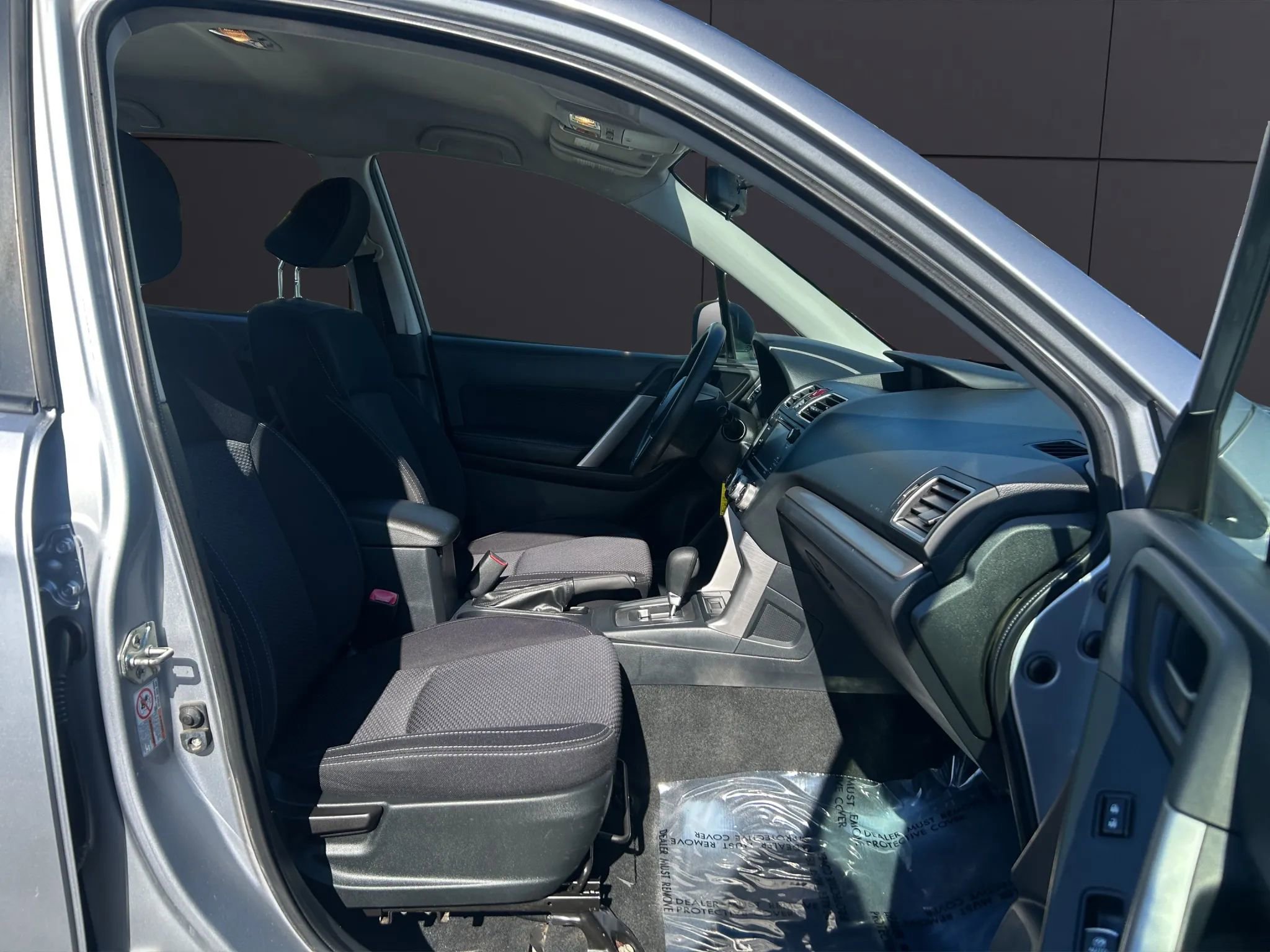 Used 2018 Subaru Forester 2.5i w/ Alloy Wheel Package image 15