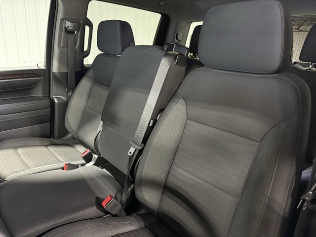 Used 2024 GMC Sierra 1500 SLE image 11
