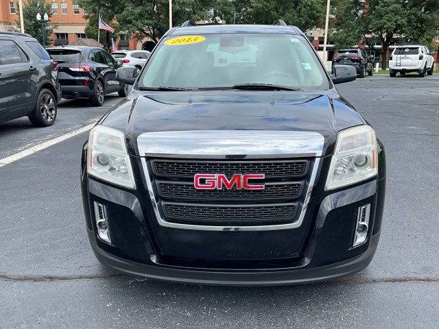 Used 2013 GMC Terrain SLE w/ Convenience Package AWD/4WD image 2