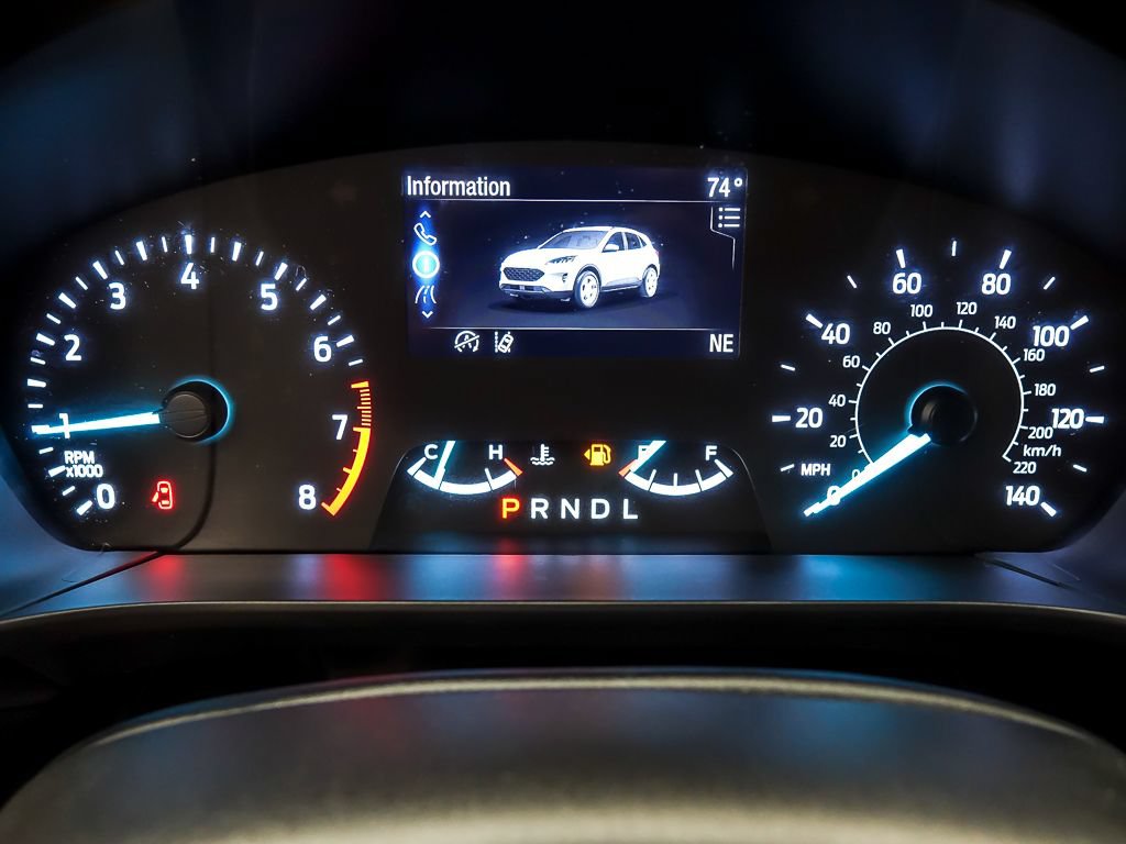 Used 2022 Ford Escape SEL AWD/4WD image 15