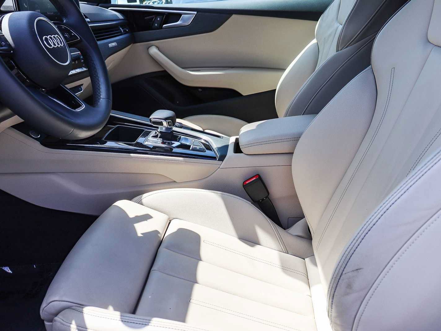 Used 2023 Audi A5 2.0T Premium w/ Convenience Package AWD/4WD image 18