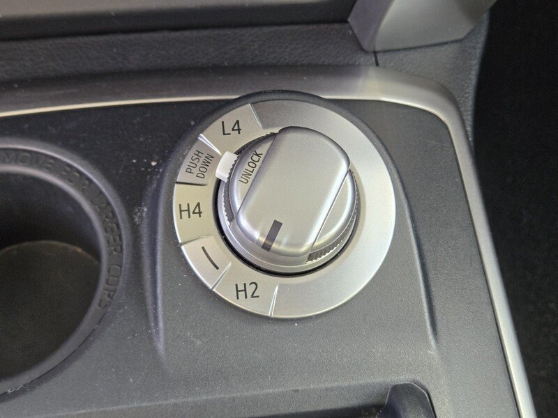 Used 2023 Toyota 4Runner SR5 Premium w/ Moonroof Package AWD/4WD image 23