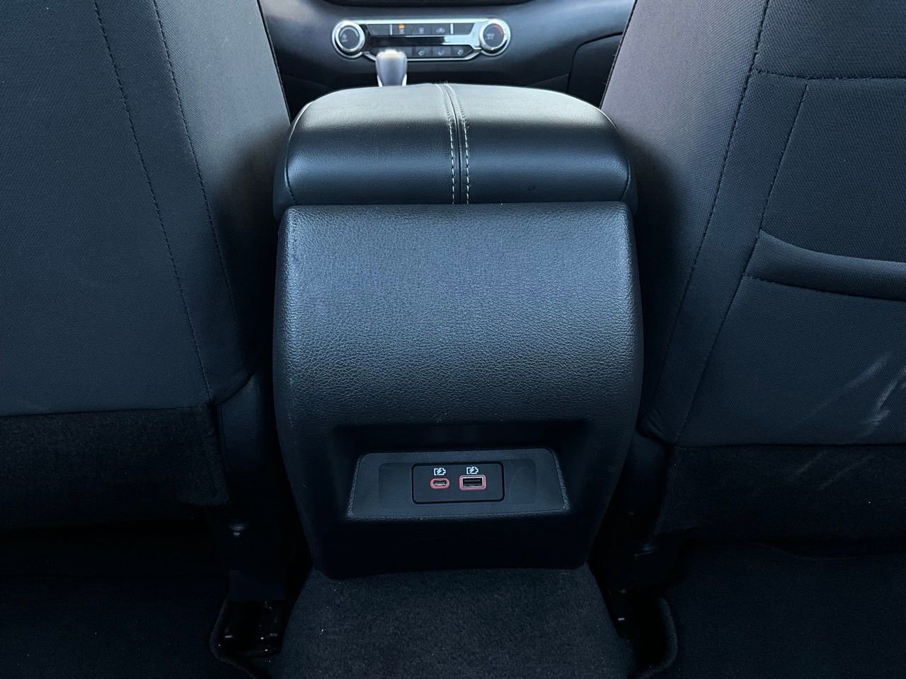 Used 2025 Nissan Altima 2.5 SV image 13