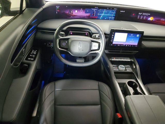 Used 2024 Lincoln Nautilus Premier w/ Jet Appearance Package image 16