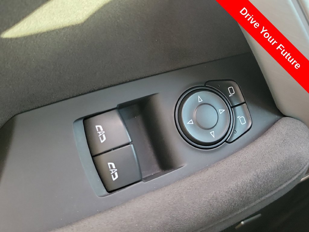 Used 2023 Chevrolet Camaro ZL1 RWD image 17