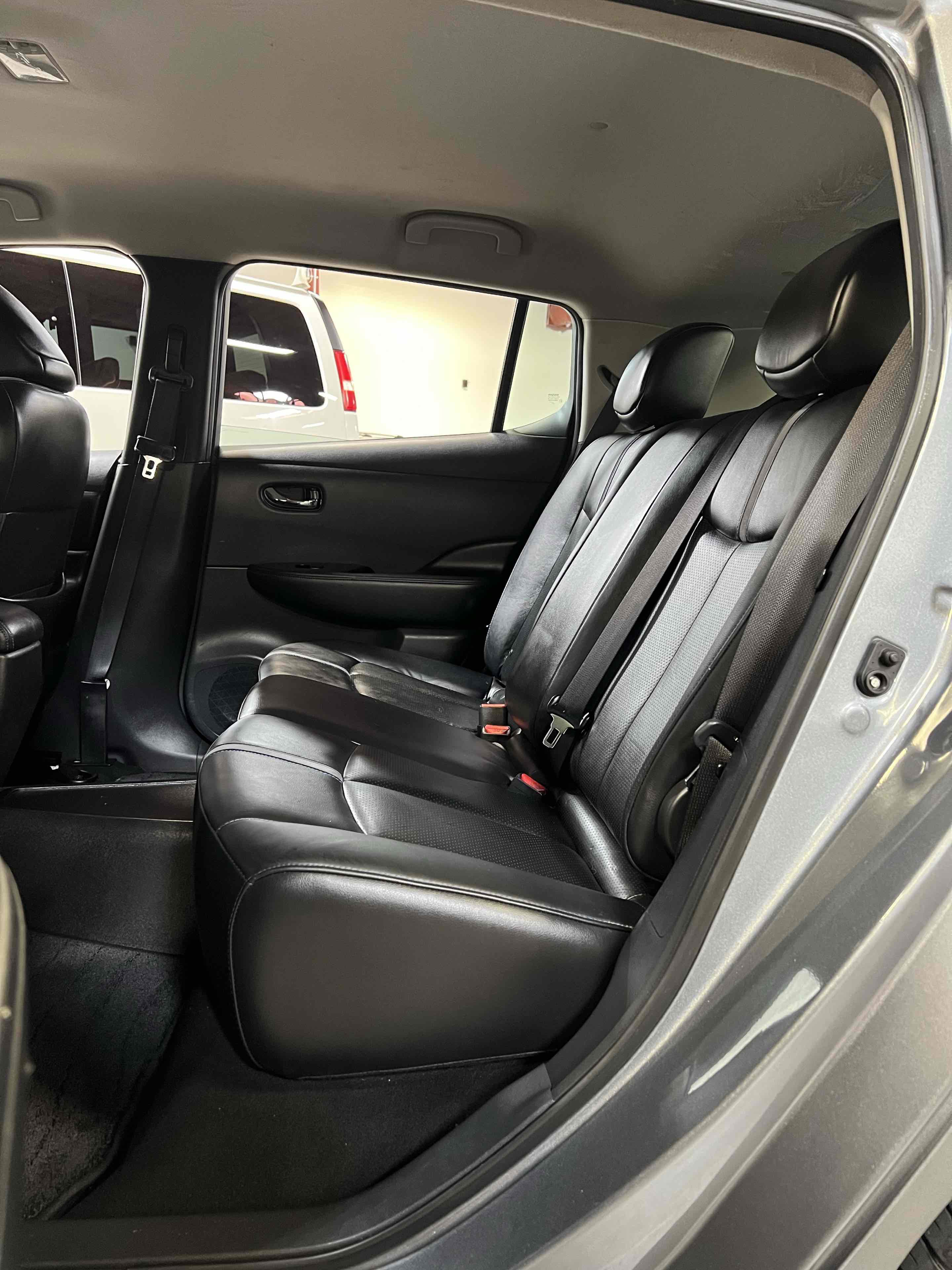 Used 2019 Nissan Leaf SL Plus w/ Protection Package FWD image 36