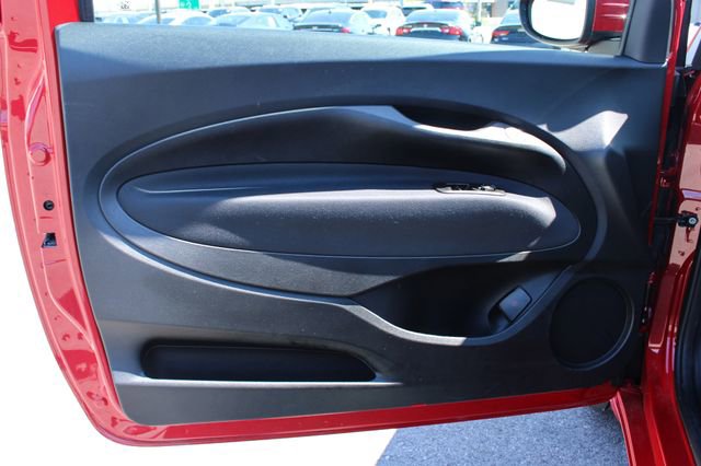 Used 2024 FIAT 500 e (RED) image 10