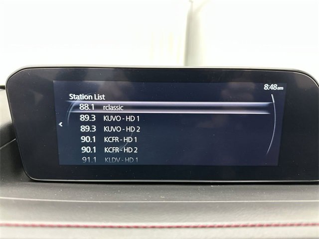 Certified 2023 MAZDA CX-30 AWD 2.5 S w/ Preferred Package image 16