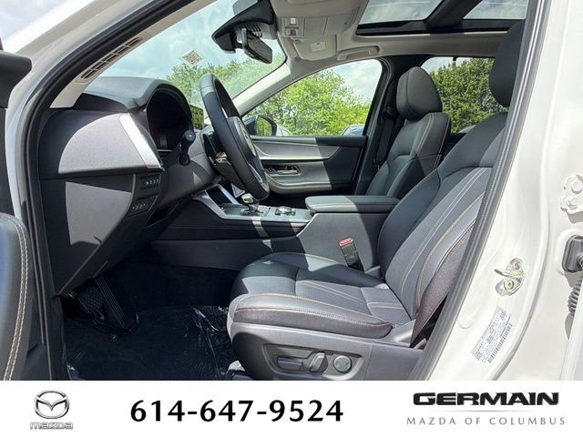New 2026 MAZDA CX-90 3.3 Turbo w/ Premium Sport Pkg AWD/4WD image 19