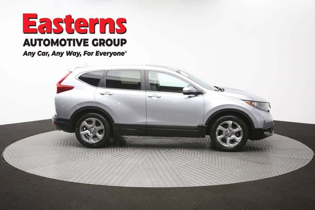 Used 2019 Honda CR-V EX-L image 47