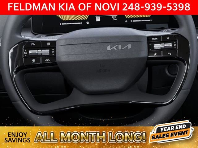 New 2026 Kia Sorento S w/ S Panoramic Sunroof Package image 23