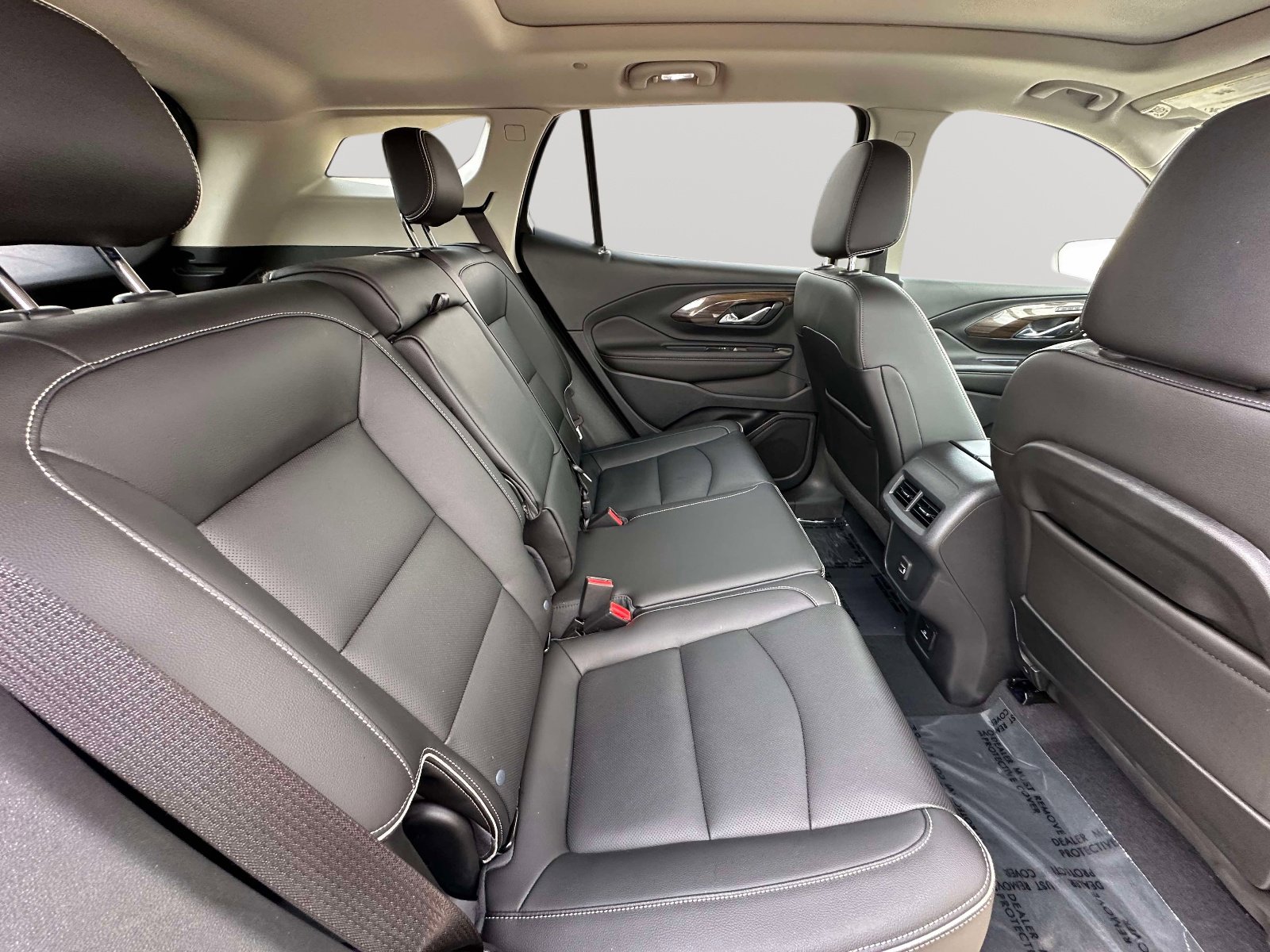 Used 2020 GMC Terrain Denali image 35