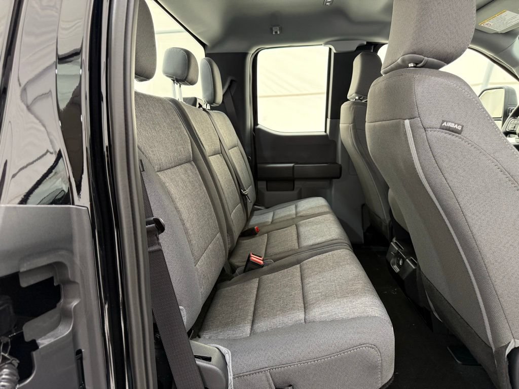 New 2026 Ford F350 XL w/ STX Appearance Package AWD/4WD image 23