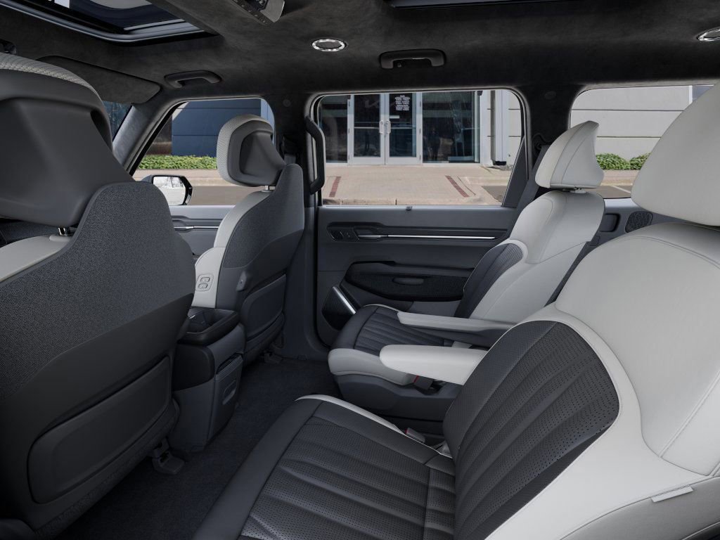New 2026 Kia EV9 GT-Line image 18
