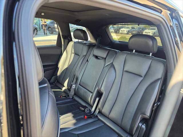 Used 2017 Audi Q7 3.0T Premium Plus image 19