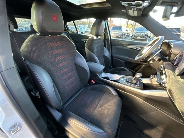 Used 2024 Alfa Romeo Tonale Veloce image 25