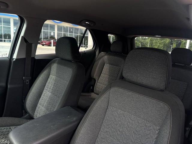 Used 2022 Chevrolet Equinox LT FWD image 11