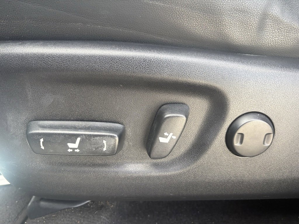 Used 2017 Lexus NX 200t FWD image 12