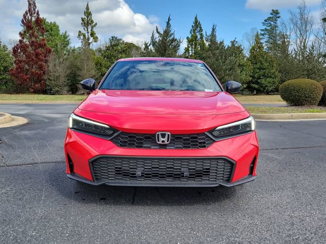 New 2026 Honda Civic Sport image 2