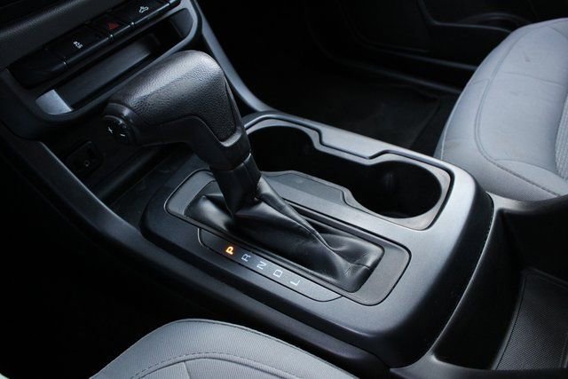 Used 2019 Chevrolet Colorado W/T w/ WT Convenience Package image 17