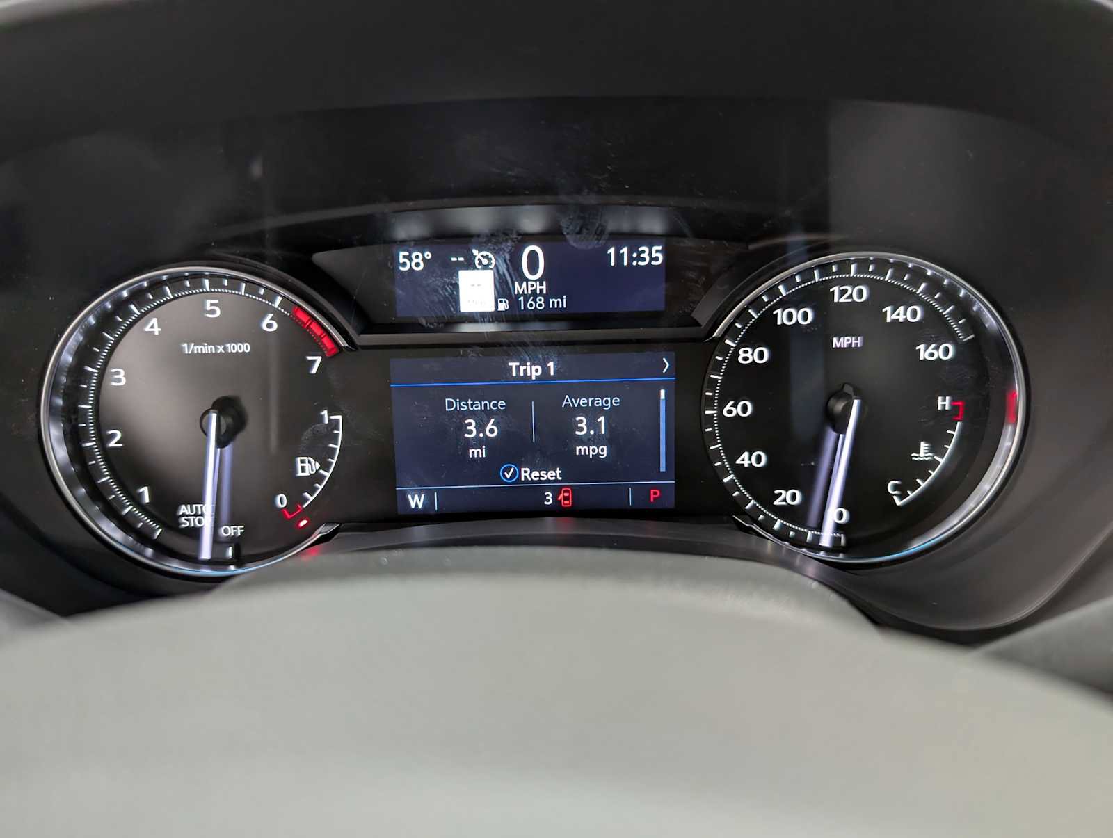 New 2026 Cadillac CT4 Luxury image 23