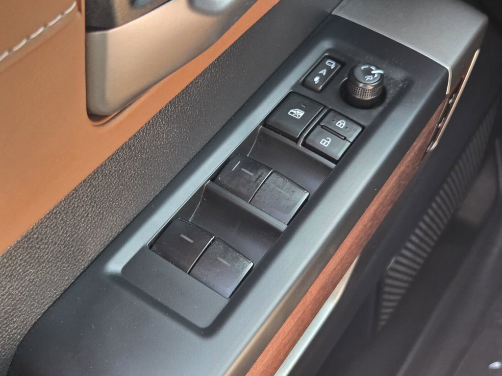 Used 2026 Toyota Tundra 1794 Edition w/ TRD Off-Road Package image 31