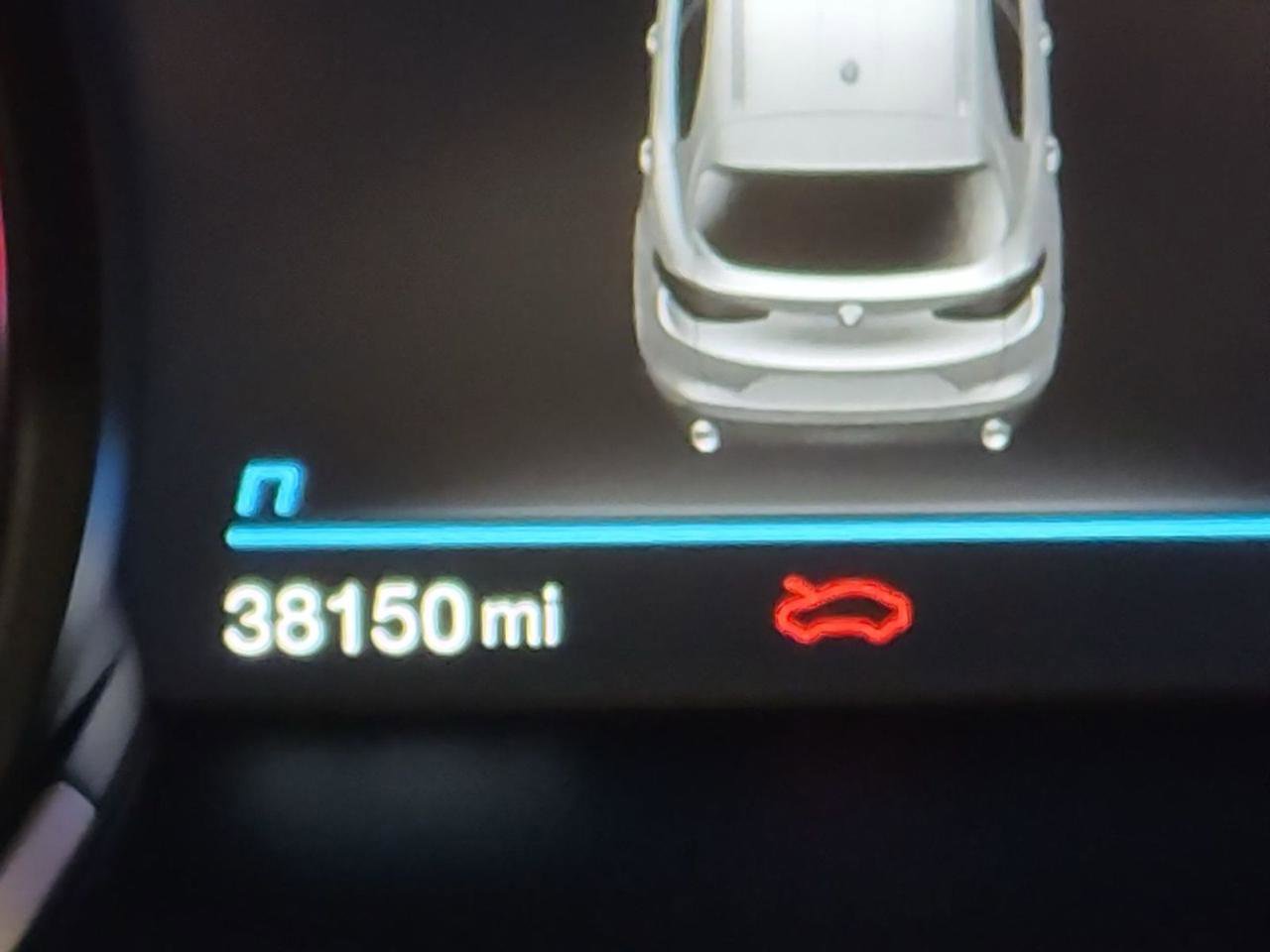 Used 2020 Alfa Romeo Stelvio Sport w/ Quick Order Package 22J Sport image 9