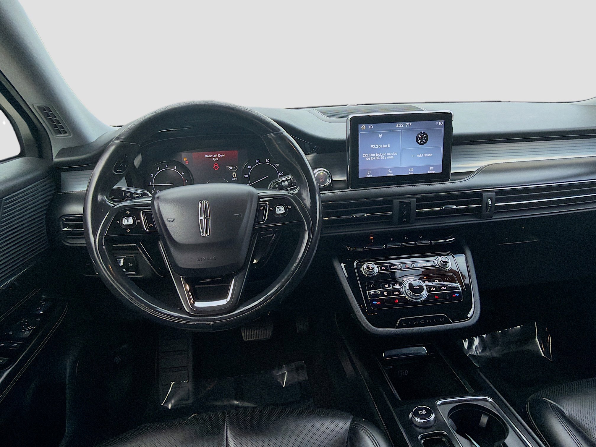 Used 2020 Lincoln Corsair FWD image 20