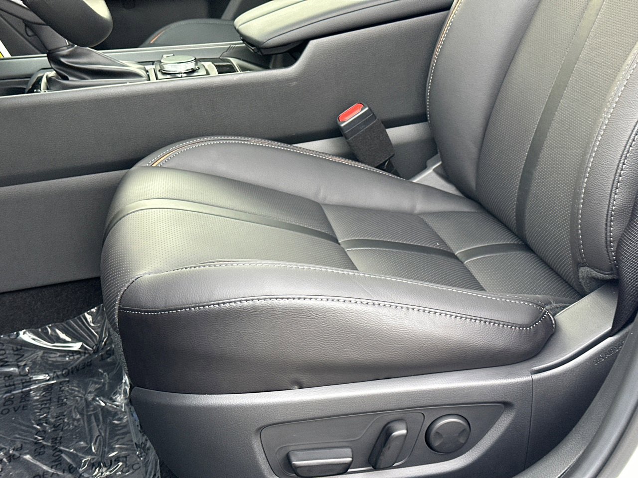 New 2026 MAZDA CX-50 AWD 2.5 Hybrid w/ Weather Package image 15